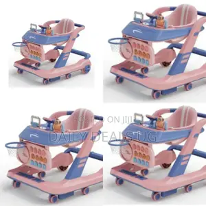 Stroller Baby Walker