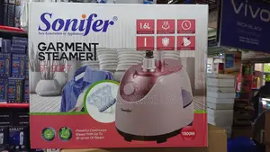 Sonifer Garment Steamer Sf-9087