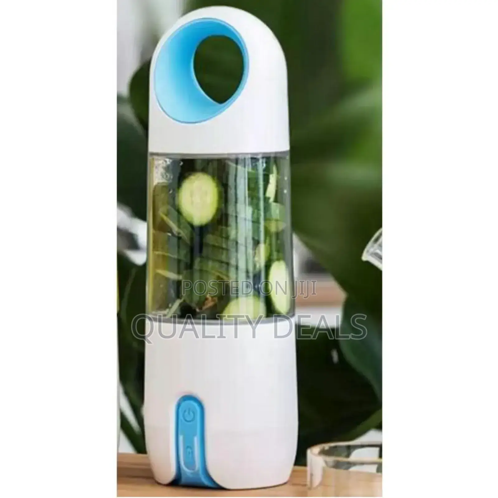Portable Blender Juicer