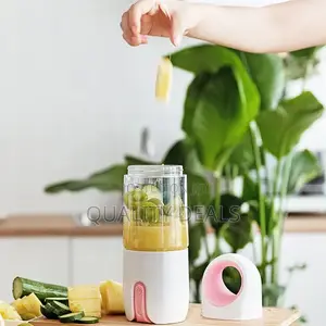 Portable Blender Juicer
