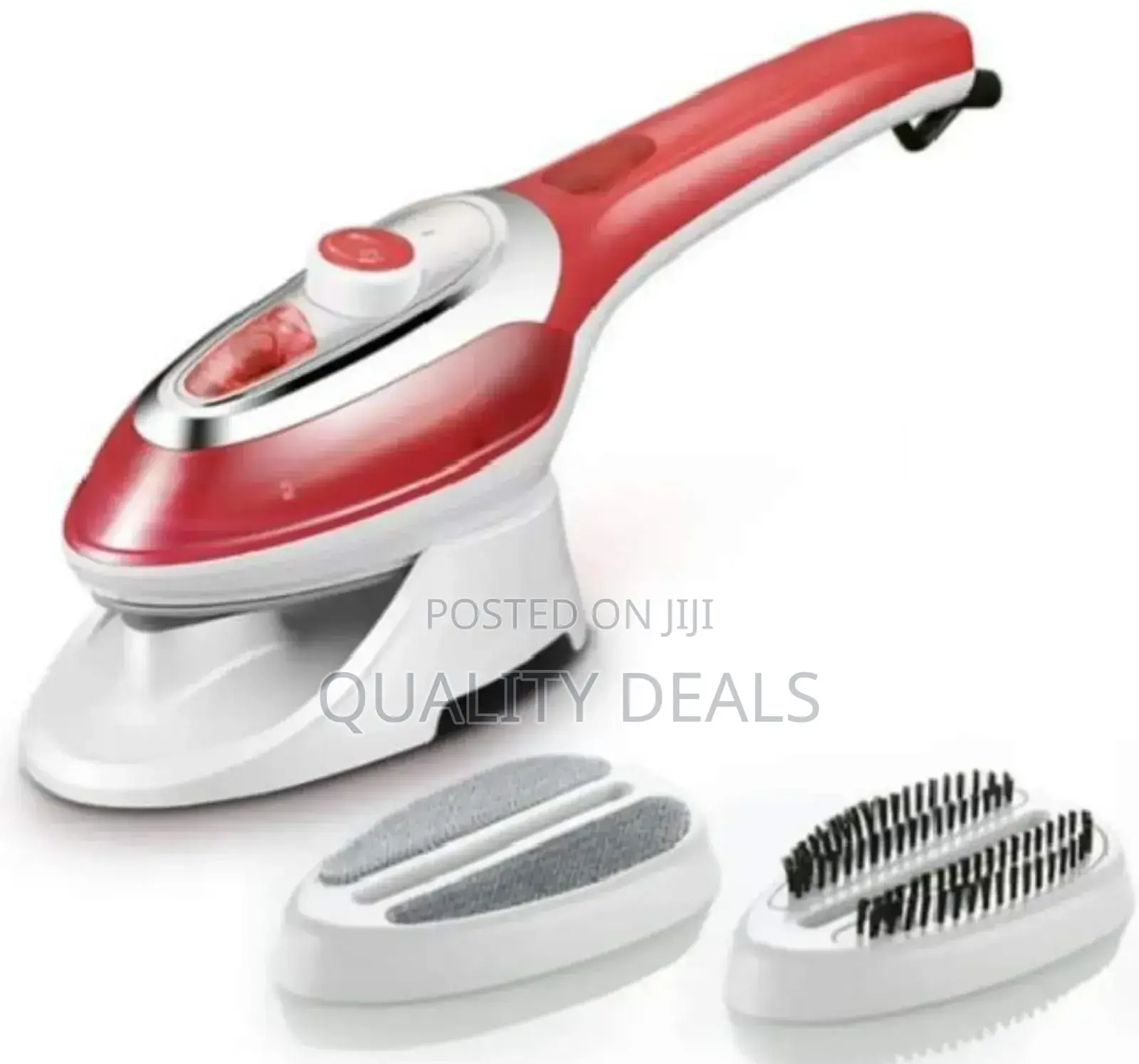 Handheld Garment Steamer