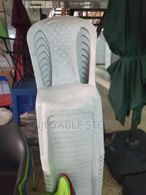 All Season Plastic Chairs Plastic Chairs Armless