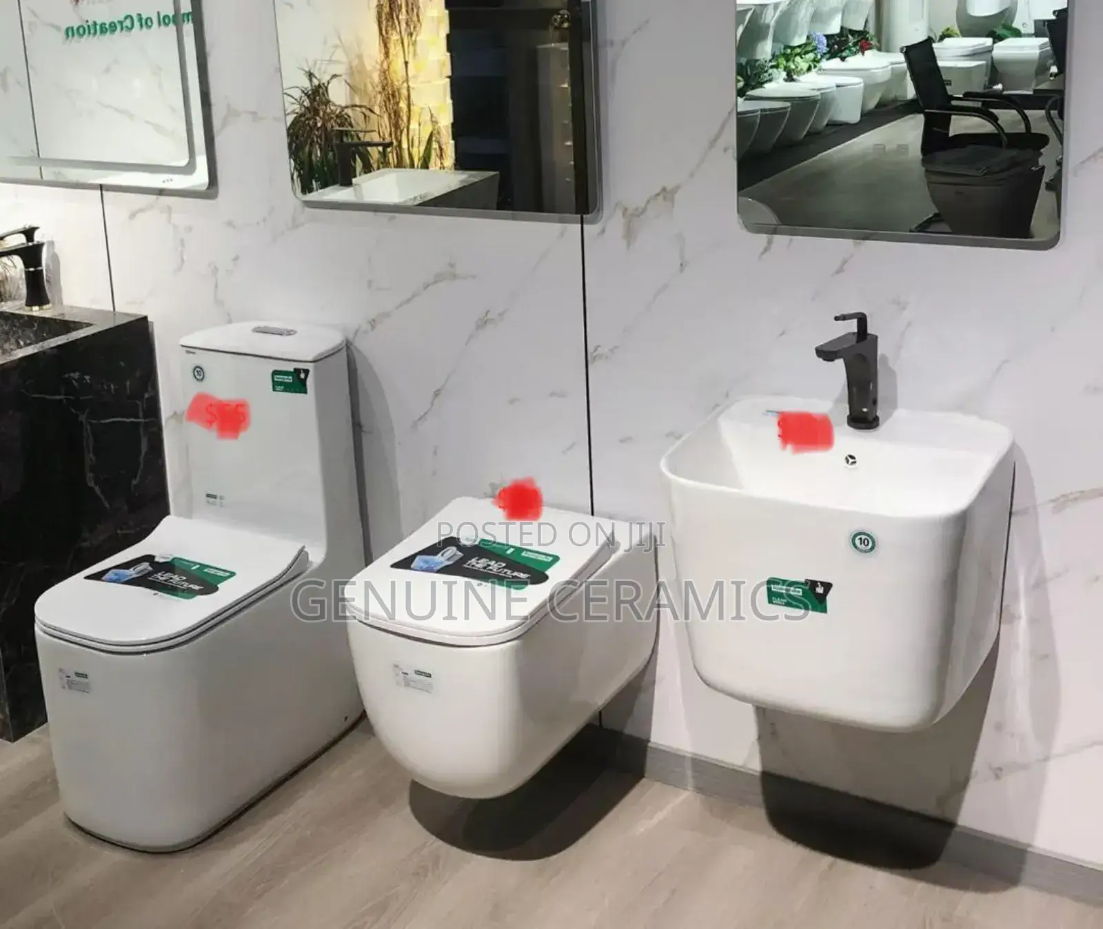 Plumbing and Water Supply