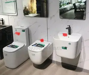 Plumbing and Water Supply