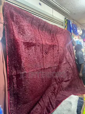 Large Carpets