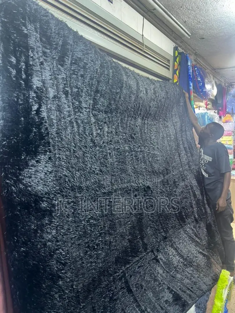 Large Carpets