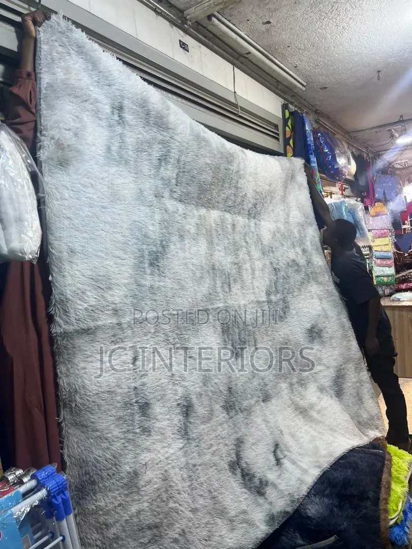 Large Carpets