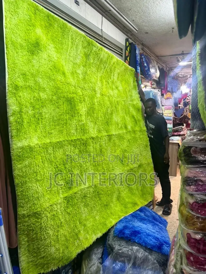 Large Carpets