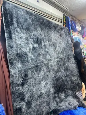 Large Carpets