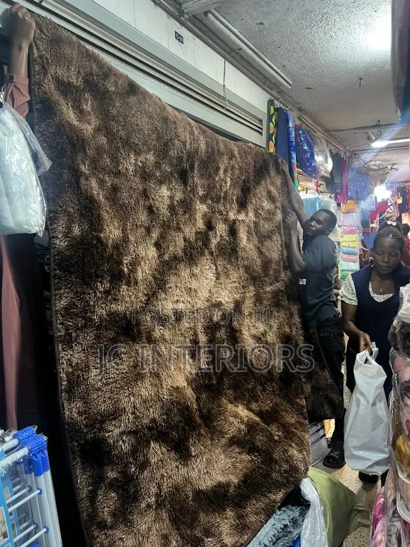 Large Carpets