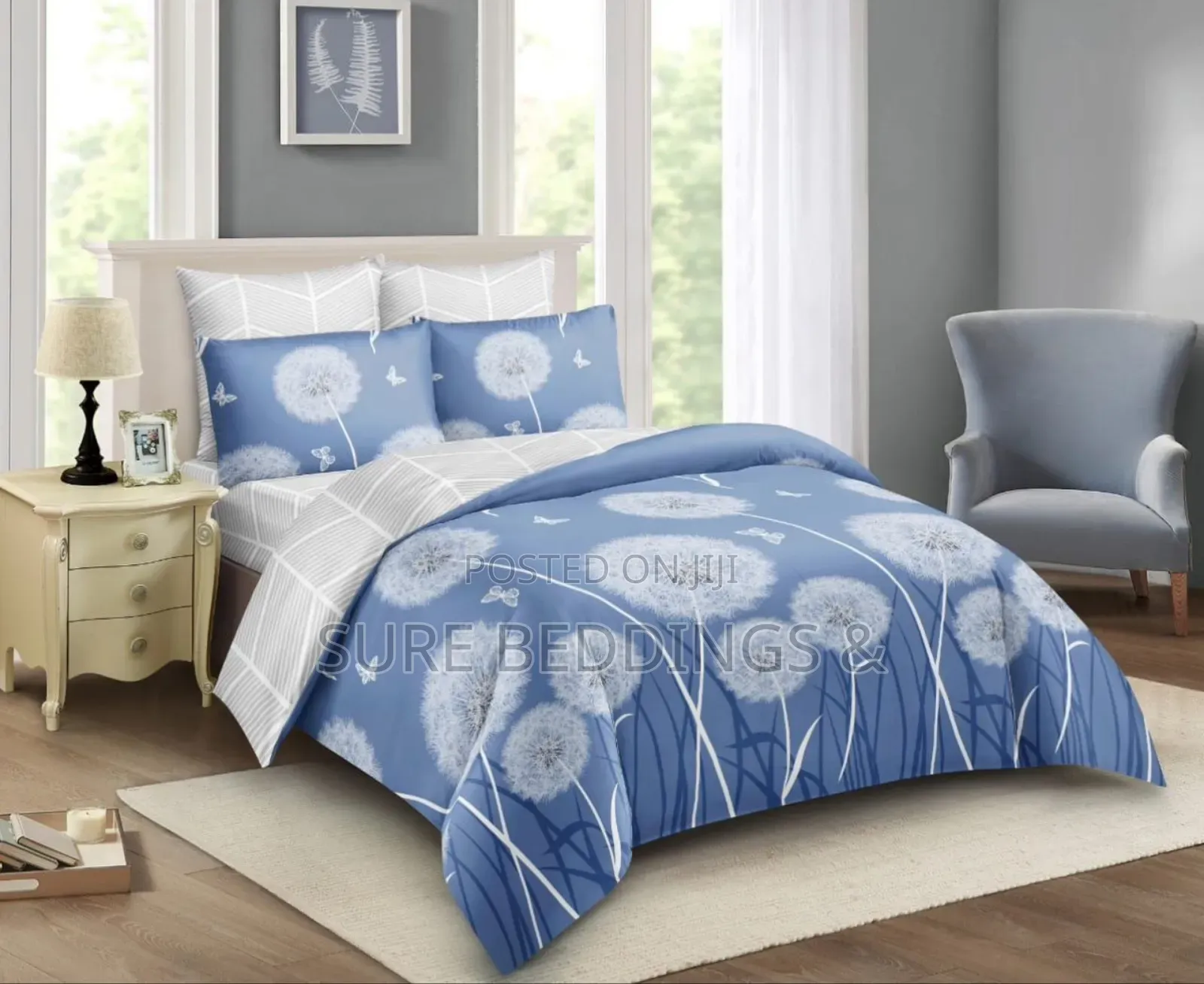 Cody 5*6 Duvet
