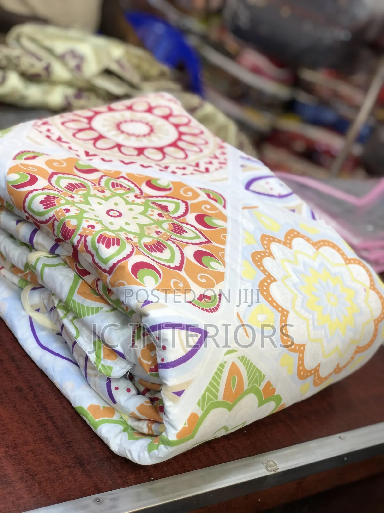 Bedspreads