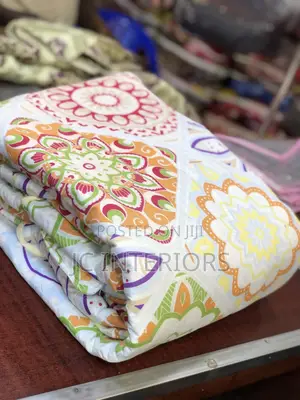 Bedspreads