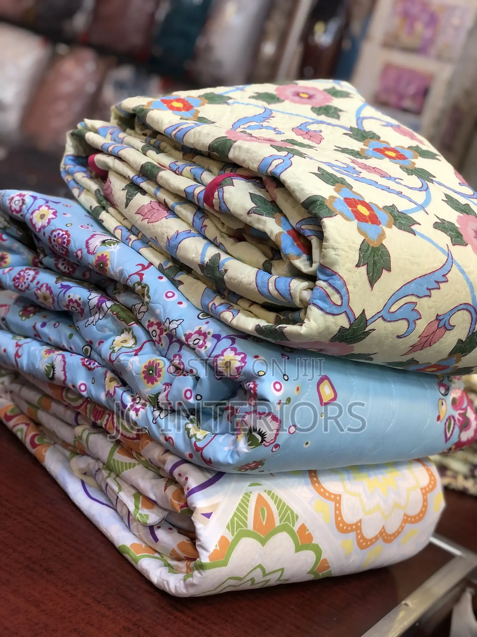 Bedspreads