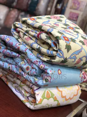 Bedspreads