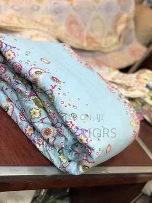 Bedspreads