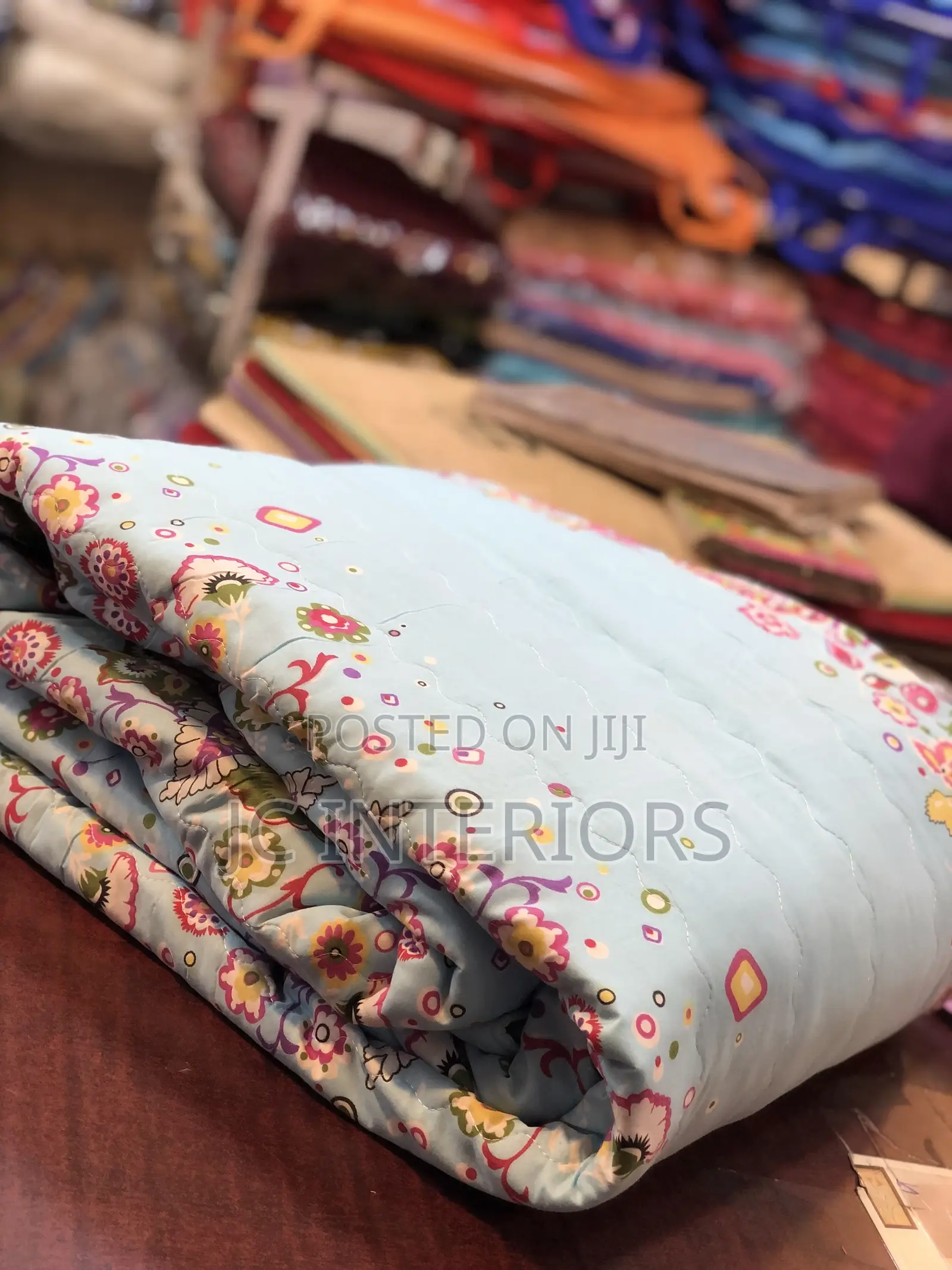 Bedspreads
