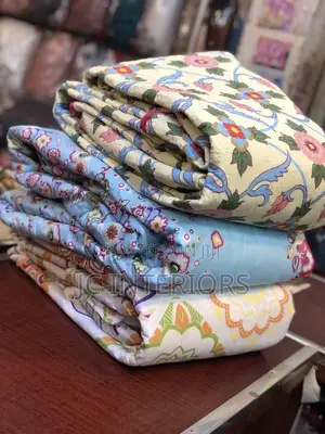 Bedspreads