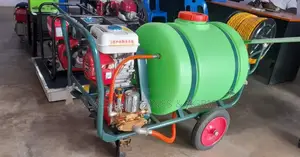 160L Knapsack Power Sprayer