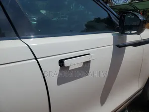 Land Rover Range Rover Velar 2019 White