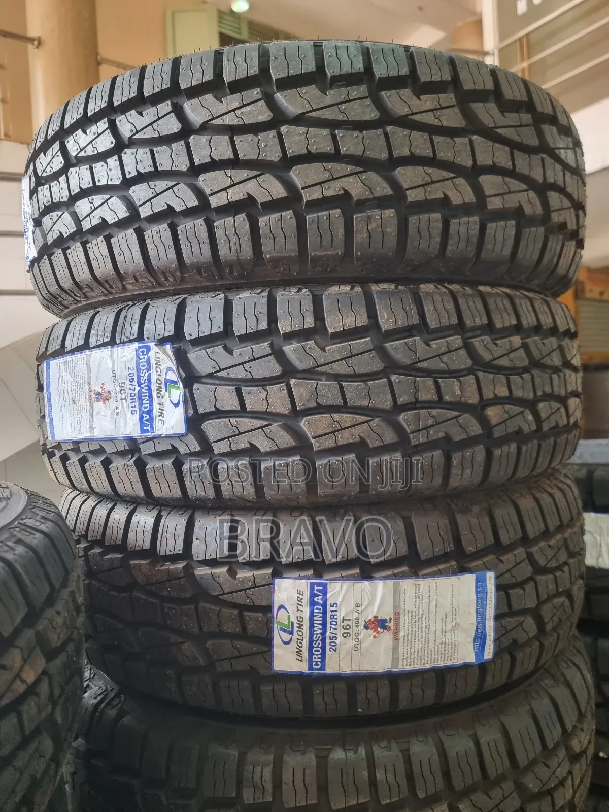 205/70r15 Linglong Tires