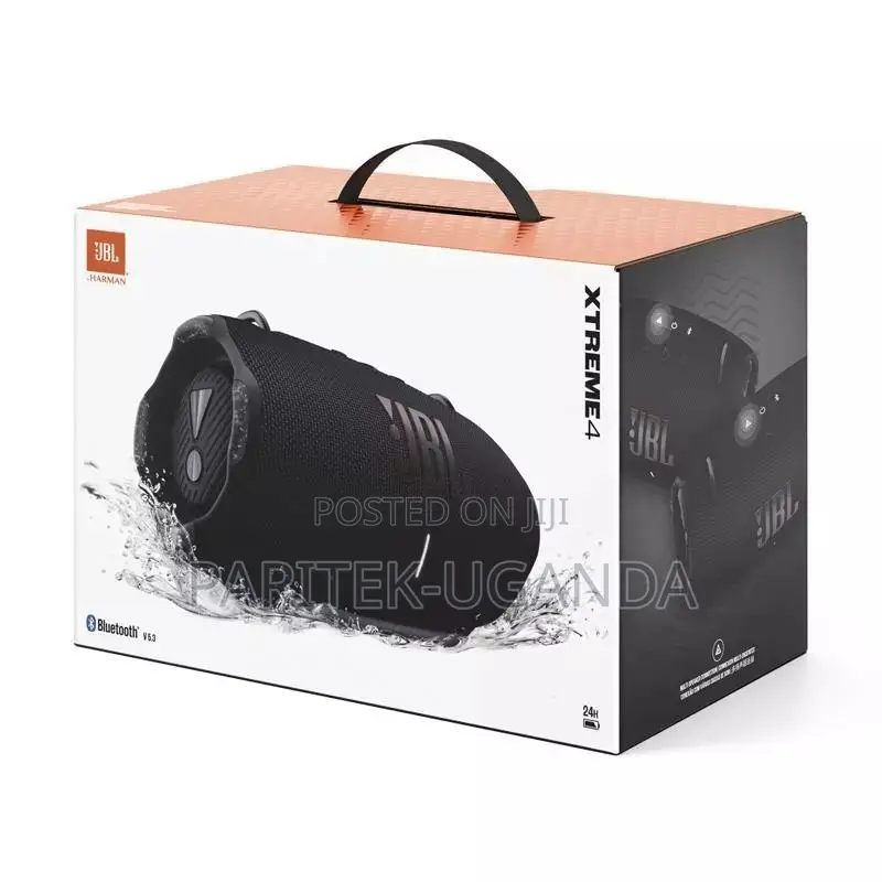 JBL Xtreme 4 Wireless Bluetooth