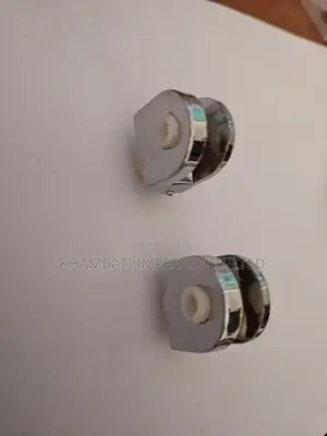 Mirror Shelf Clip Pair
