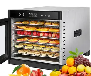 Commercial Food Dehydrator