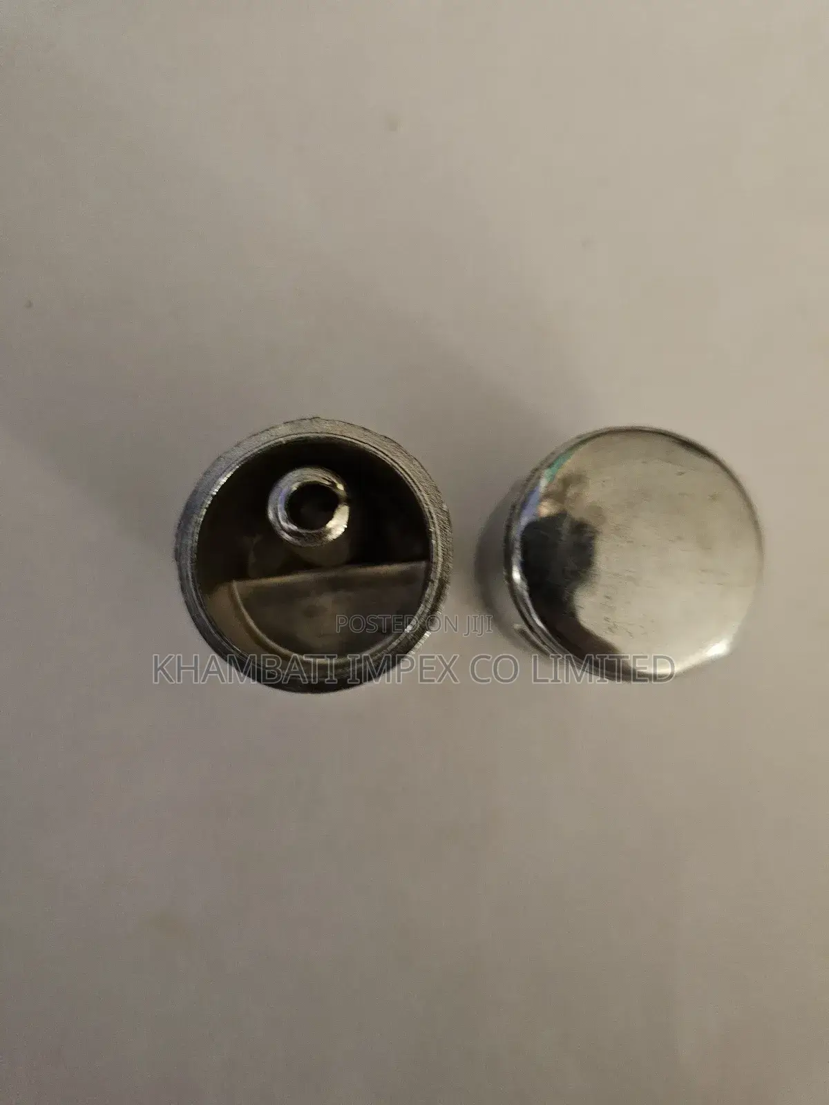 Mirror Fixing Clip