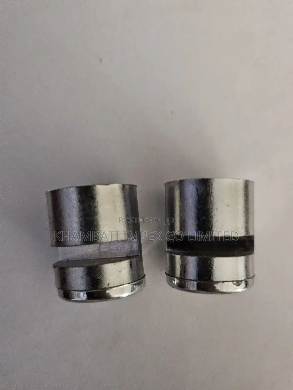 Mirror Fixing Clip