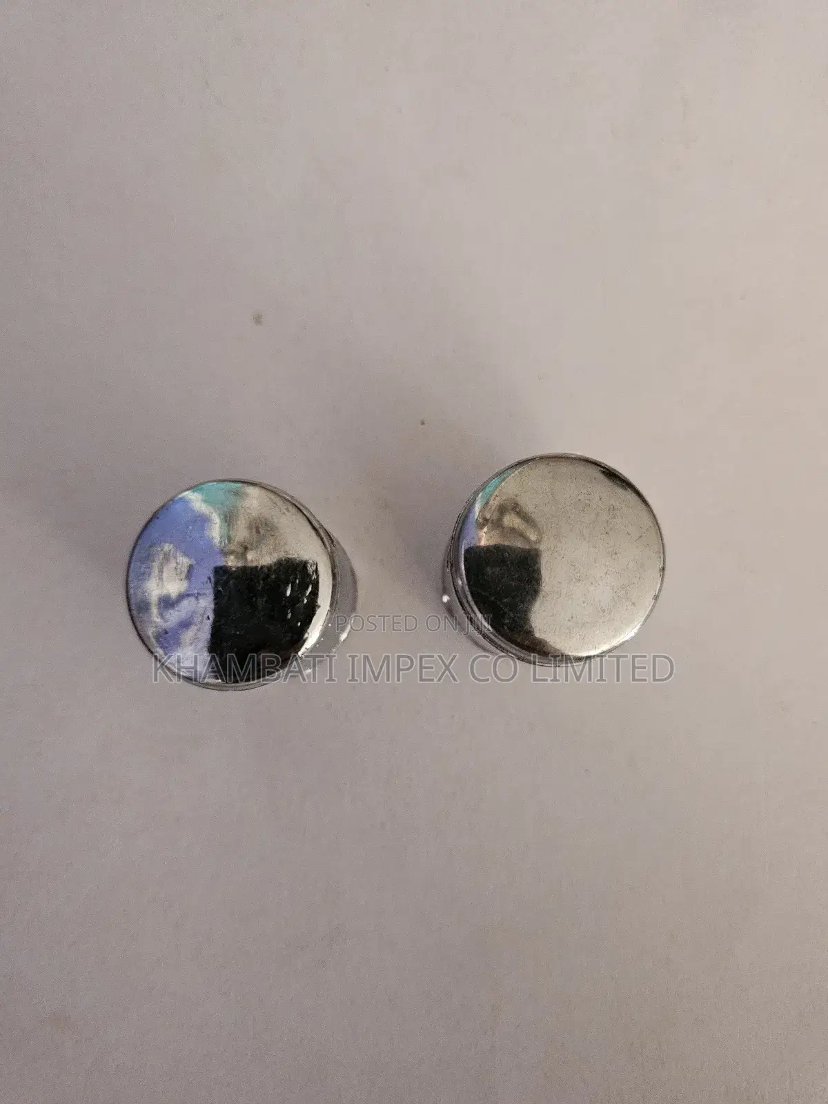 Mirror Fixing Clip