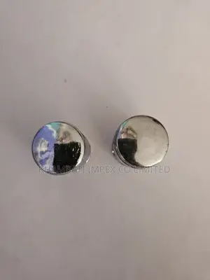 Mirror Fixing Clip