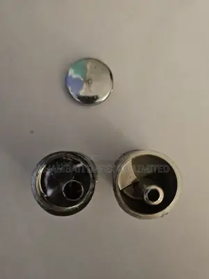 Mirror Fixing Clip
