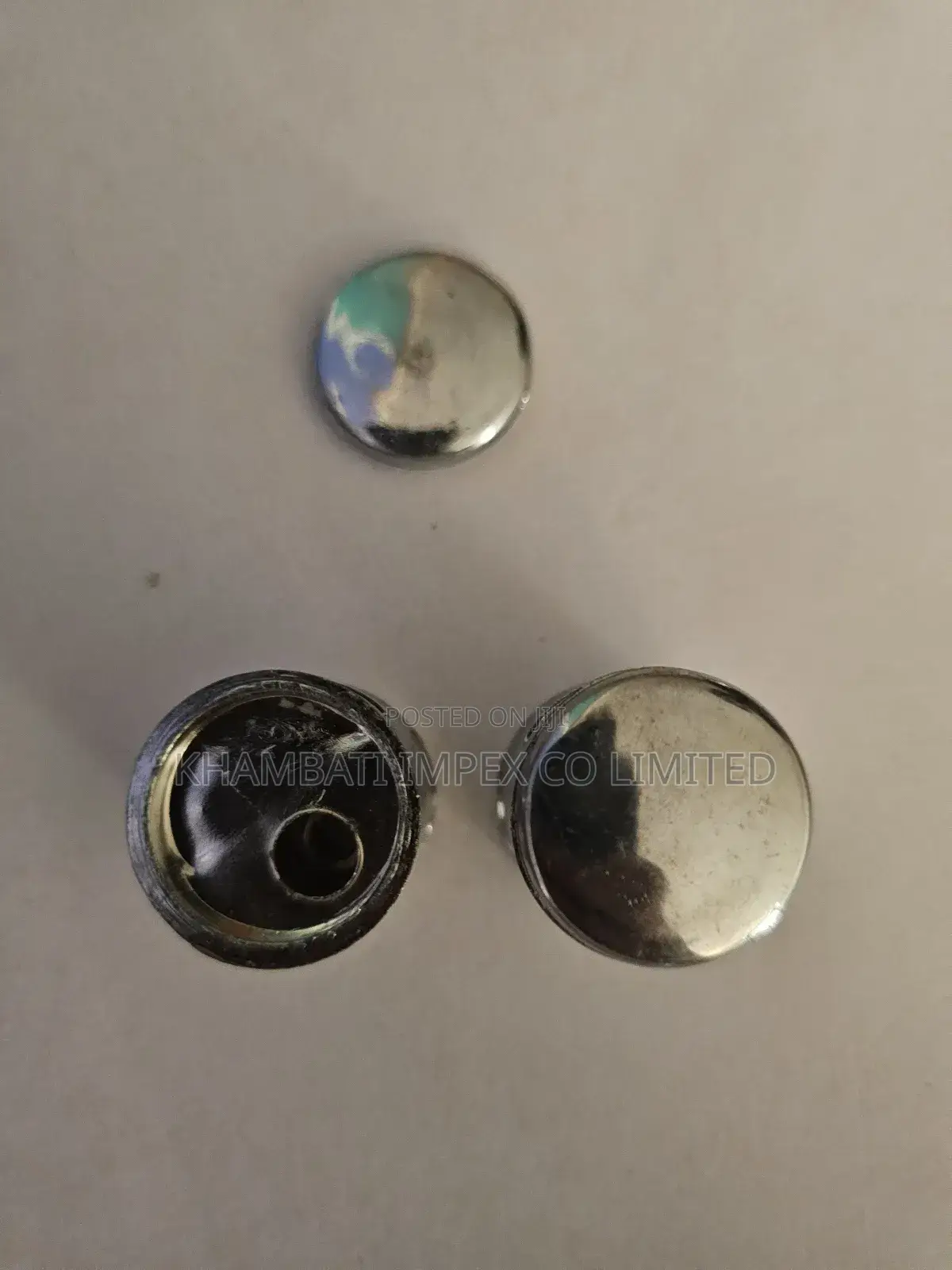 Mirror Fixing Clip