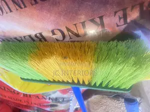 Sweeping Broom