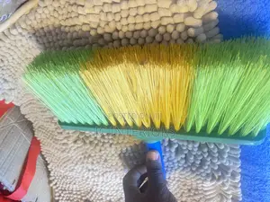 Sweeping Broom