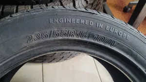 235/55r18 Raleigh Engineered in Europe