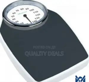 Kinlee Personal Body Weight Bathroom Scale