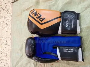 Penta Boxing Gloves