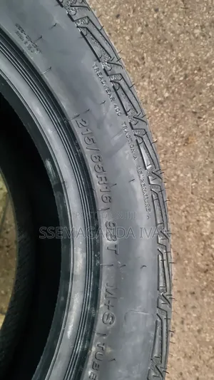 215/65r16 Maga a/T