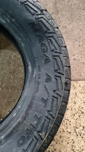 215/65r16 Maga a/T