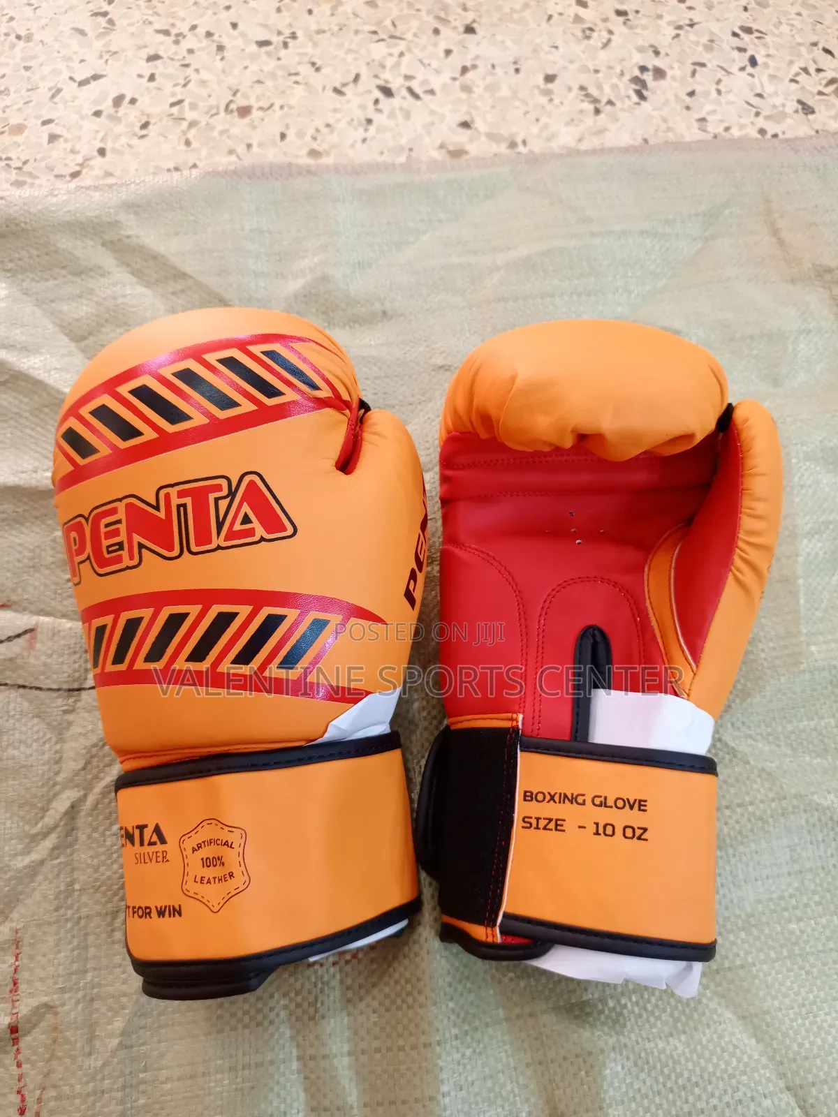 Penta Pink Colour