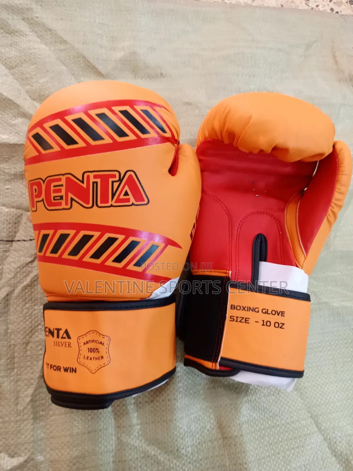 Penta Pink Colour