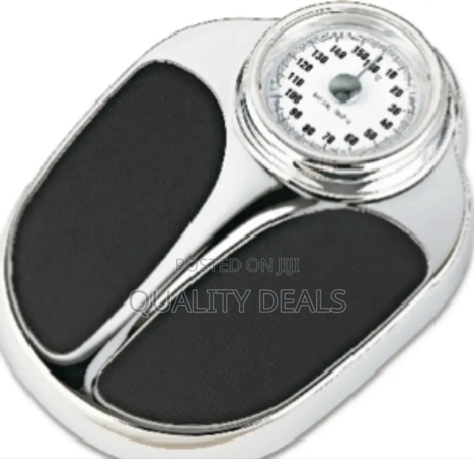Kinlee Personal Body Weight Bathroom Scale