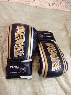 Black Colour Penta Original
