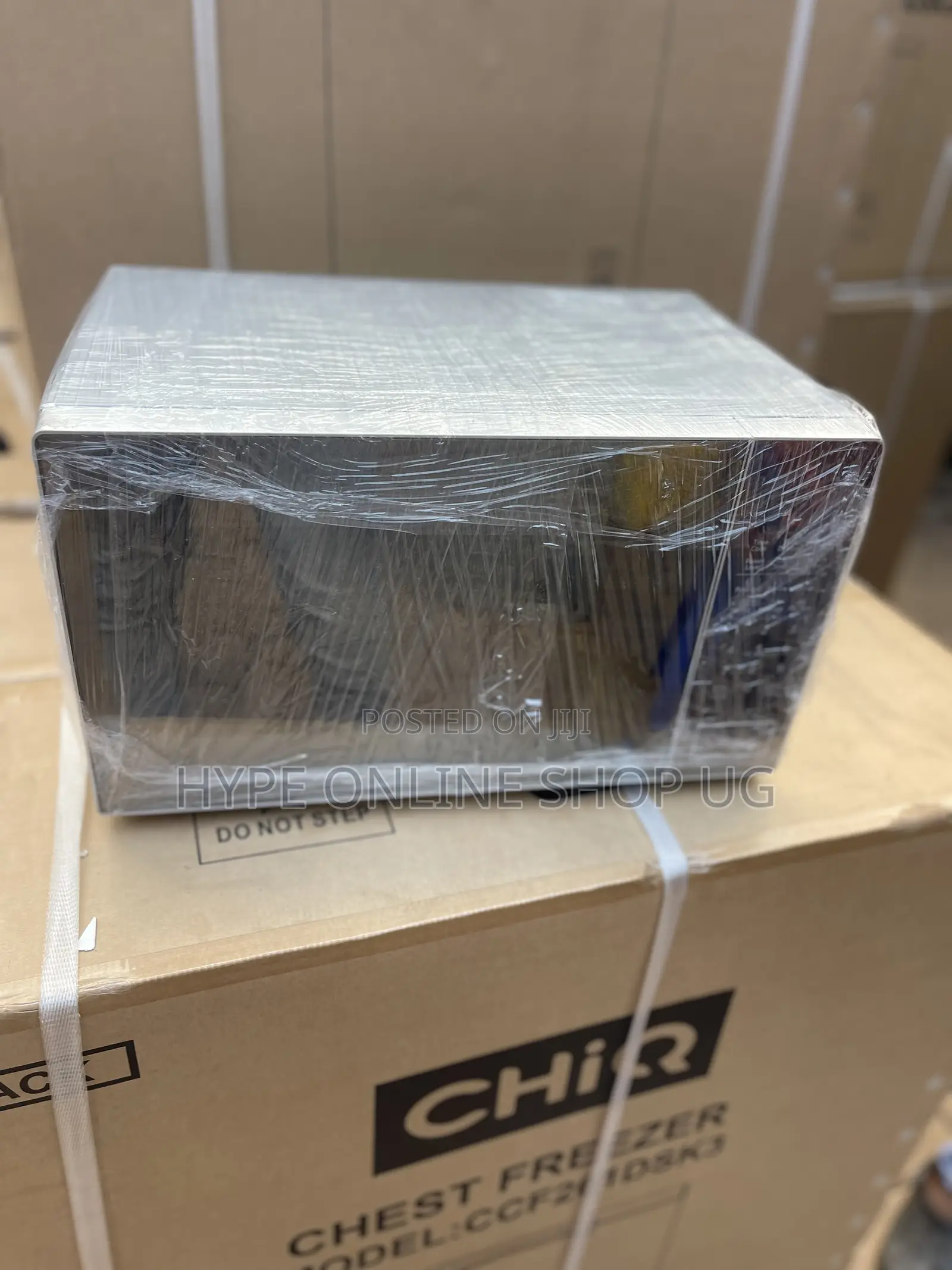 Imported Used Original Hisense Microwave