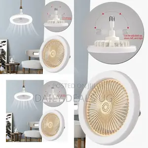 Humidifier Lamp