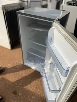 Power Saver Hisense Fridge