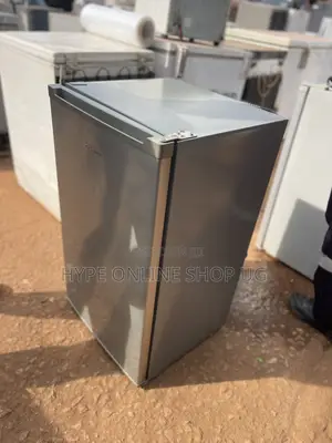 Power Saver Hisense Fridge