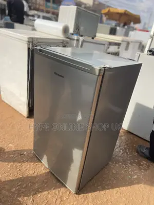 Power Saver Hisense Fridge